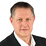 Dr. Arne Schneider